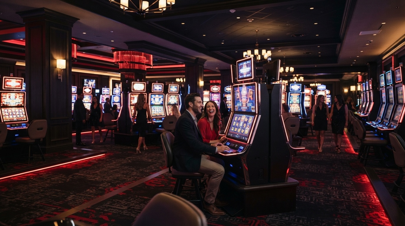 Wichtige Informationen zur Anmeldung im Casinova Casino