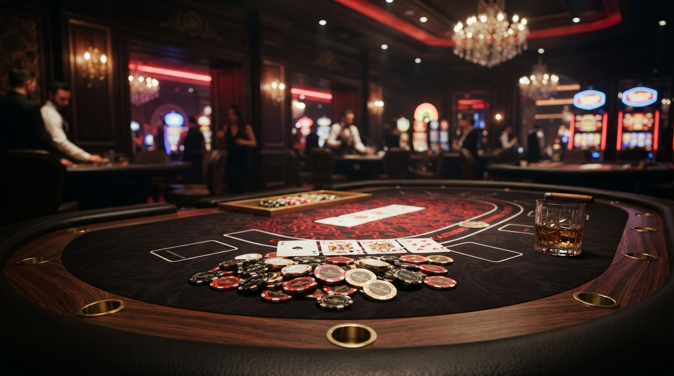 Casinova Casino